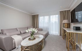 Mamma'S Boutique Hotel